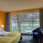 Parkhotel Bad Schandau - Direkt An Der Elbe 4* Bad Schandau