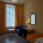 Parkhotel - Direkt An Der Elbe 4* Bad Schandau