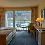Hotel Parkhotel Bad Schandau - Direkt An Der Elbe