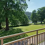 Parkhotel Bad Schandau - Direkt An Der Elbe Bad Schandau