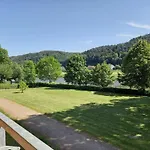 Hotel Parkhotel Bad Schandau - Direkt An Der Elbe