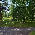 Parkhotel Bad Schandau - Direkt An Der Elbe 4*