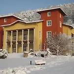 Parkhotel Bad Schandau - Direkt An Der Elbe
