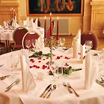 Parkhotel Bad Schandau - Direkt An Der Elbe 4* Bad Schandau