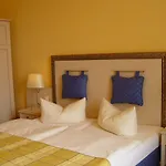 Hotel Parkhotel Bad Schandau - Direkt An Der Elbe Bad Schandau