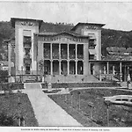 Parkhotel Bad Schandau - Direkt An Der Elbe Hotel 4*