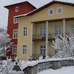 Hotel Parkhotel - Direkt An Der Elbe