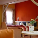 Hotel Parkhotel Bad Schandau - Direkt An Der Elbe