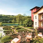 Parkhotel - Direkt An Der Elbe Hotel Bad Schandau