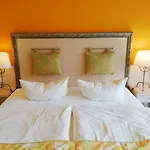 Parkhotel Bad Schandau - Direkt An Der Elbe Hotel Bad Schandau