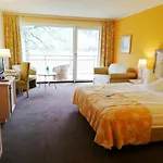 Parkhotel Bad Schandau - Direkt An Der Elbe Hotel Bad Schandau