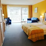 Parkhotel Bad Schandau - Direkt An Der Elbe Hotel 4*