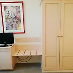 Parkhotel - Direkt An Der Elbe Bad Schandau