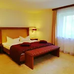 Hotel Parkhotel - Direkt An Der Elbe Bad Schandau