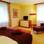 Hotel Parkhotel Bad Schandau - Direkt An Der Elbe