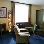 Hotel Parkhotel - Direkt An Der Elbe Bad Schandau