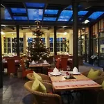 Parkhotel - Direkt An Der Elbe Bad Schandau