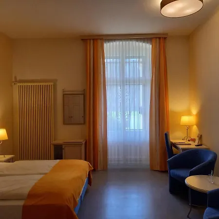 Parkhotel Mit