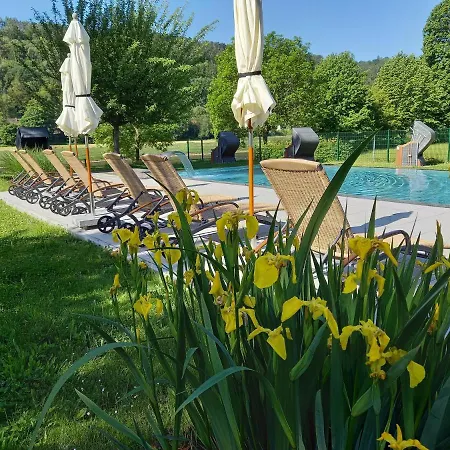Parkhotel Mit Otel