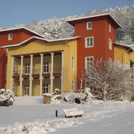 Parkhotel - Direkt An Der Elbe