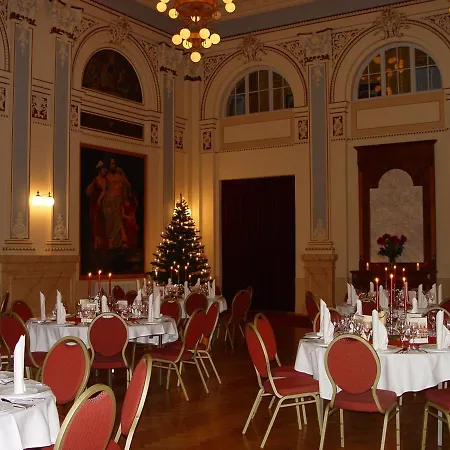 Parkhotel Mit Otel Bad Schandau