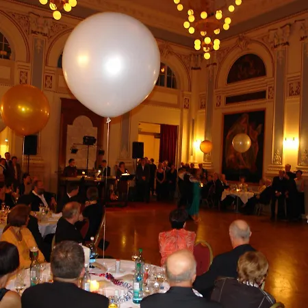 Parkhotel Mit Bad Schandau