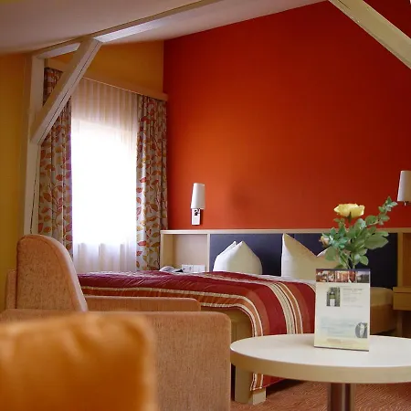 Hotel Parkhotel - Direkt An Der Elbe