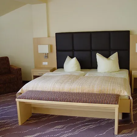 Parkhotel Mit Bad Schandau