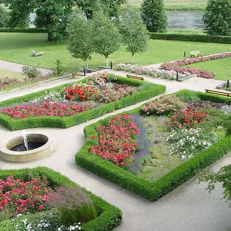 Parkhotel Mit Ξενοδοχείο 4*