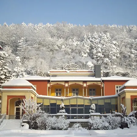 Ξενοδοχείο Parkhotel Mit