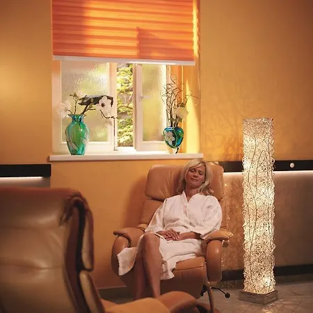 Parkhotel Mit Ξενοδοχείο 4*