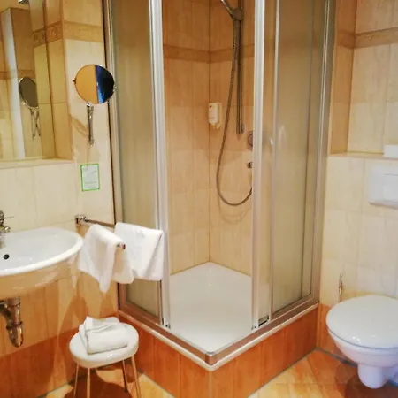 Parkhotel - Direkt An Der Elbe 4*