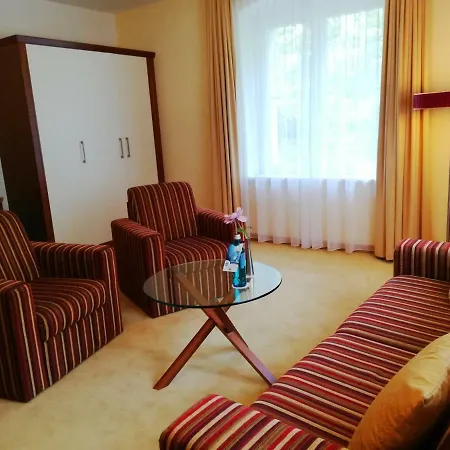 Parkhotel Mit Ξενοδοχείο