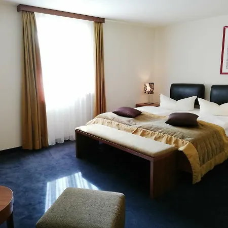 Hotel Parkhotel - Direkt An Der Elbe 4*