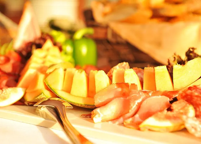 Parkhotel Bad Schandau - Direkt An Der Elbe 4*