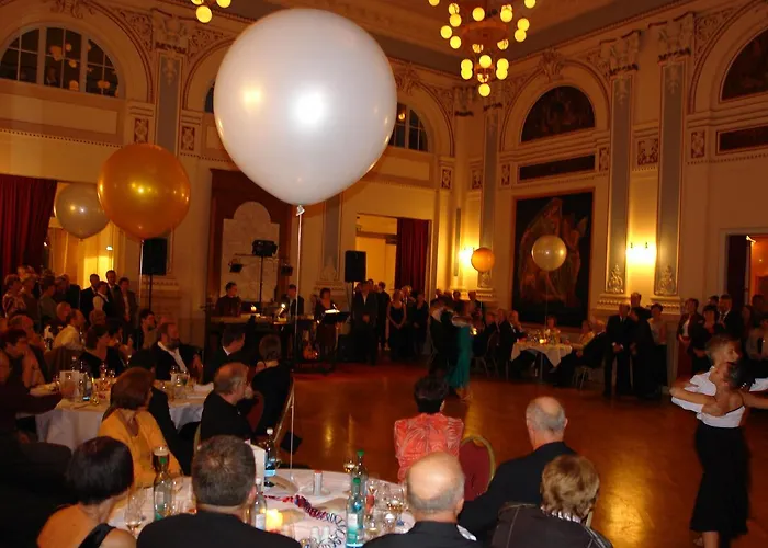 Parkhotel Bad Schandau - Direkt An Der Elbe Bad Schandau