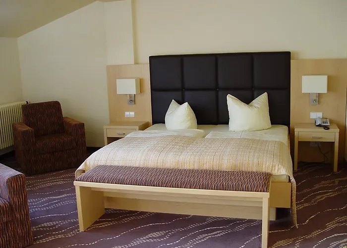 Parkhotel Mit Bad Schandau