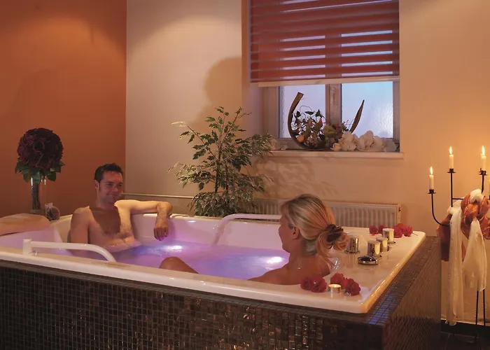 Parkhotel Bad Schandau - Direkt An Der Elbe Hotel