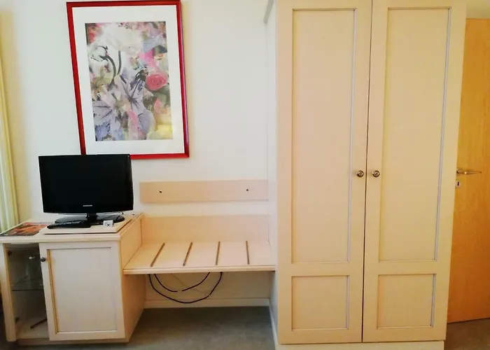 Parkhotel Mit Bad Schandau