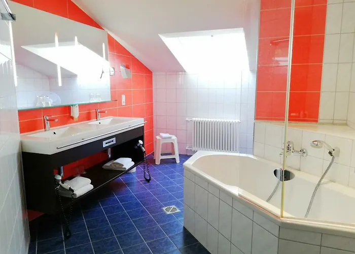 Parkhotel Bad Schandau - Direkt An Der Elbe Bad Schandau